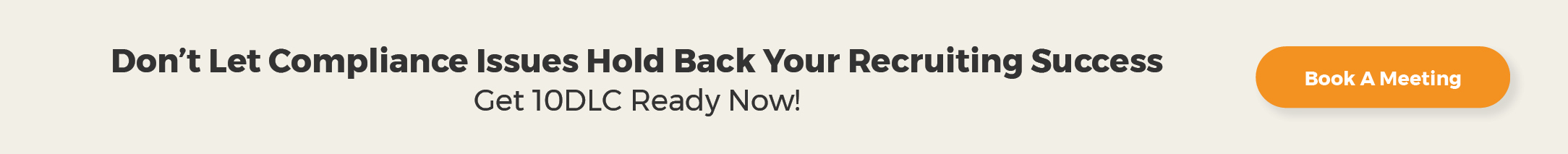 CTA of the blog