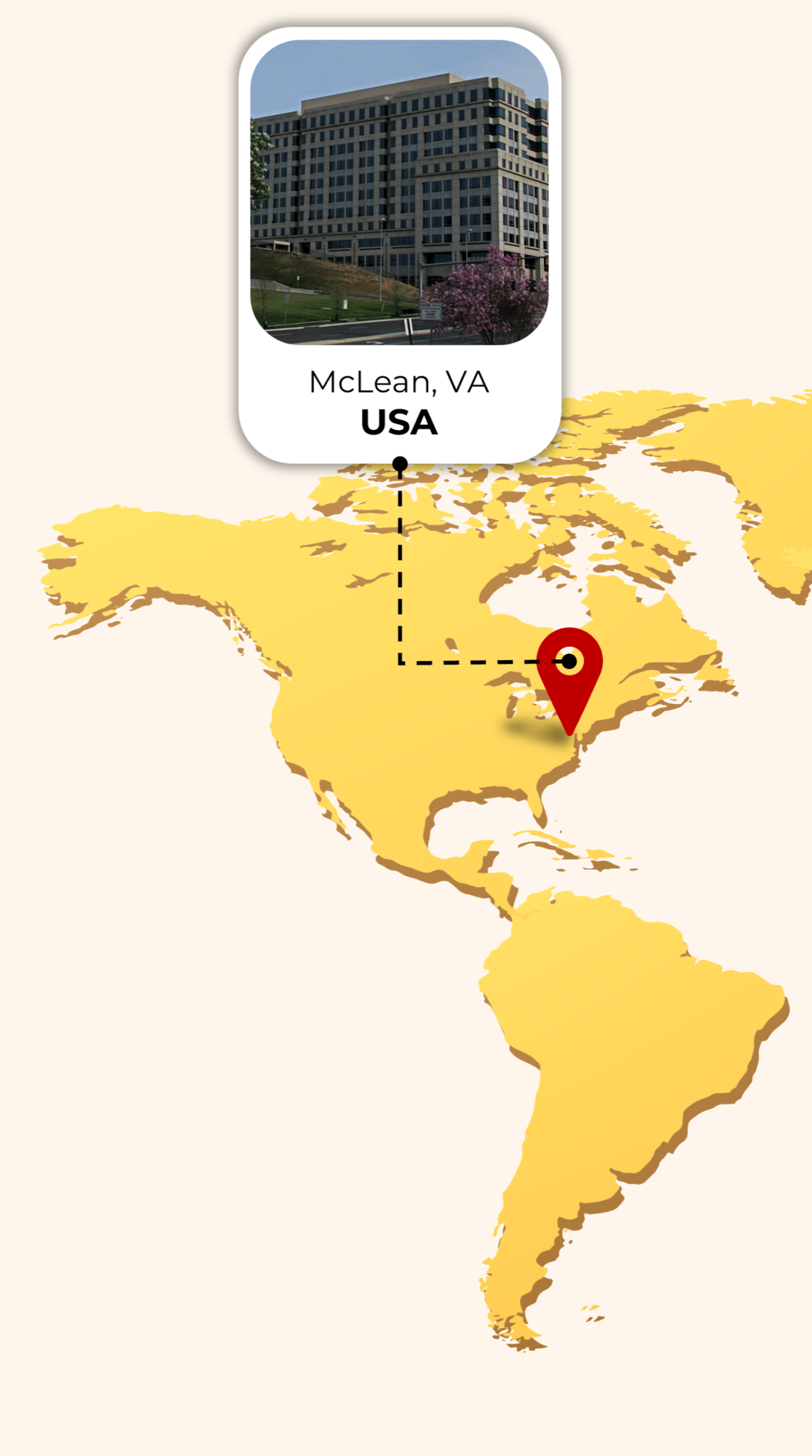 Office location Mob 1