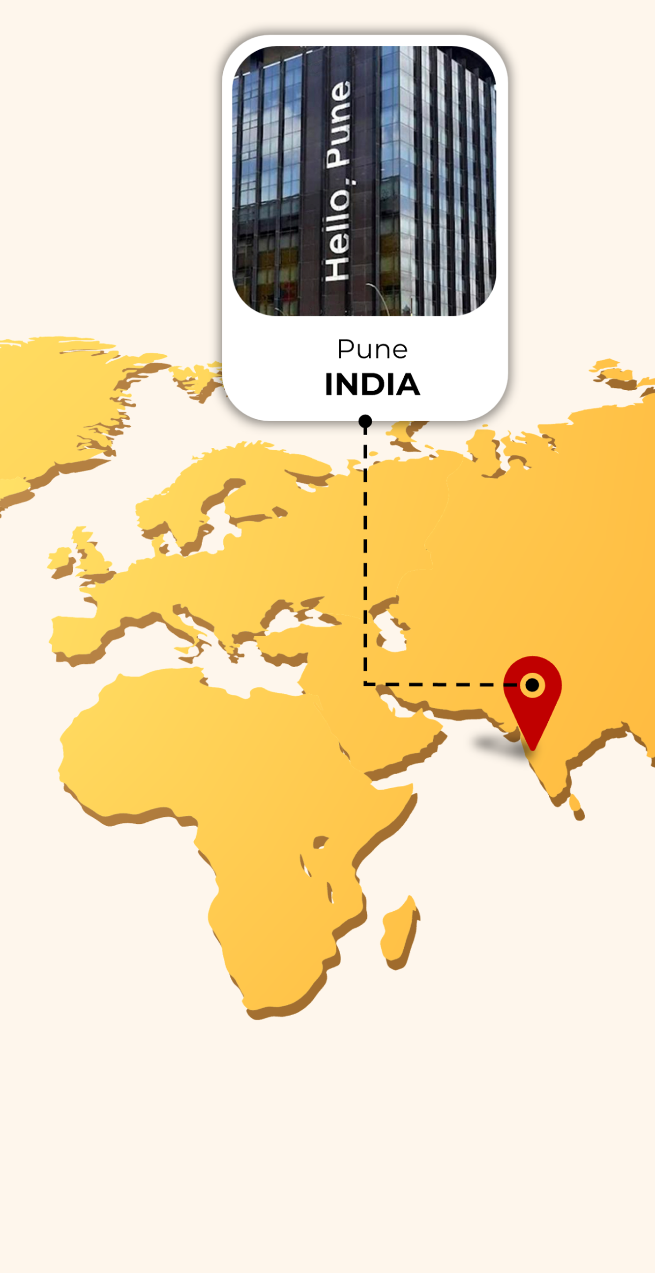 Office location Mob 2