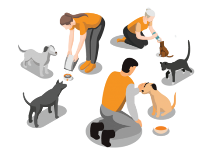 Animal Welfare-CSR-Images