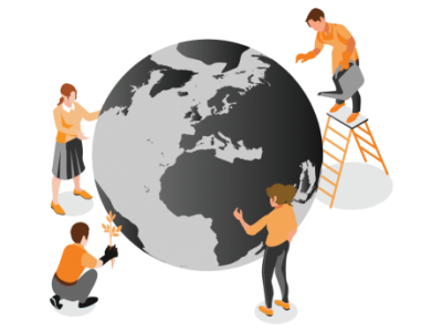 Environment-CSR-Images