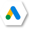 Google Ads Logo