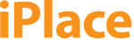 iPlace Logo 2026
